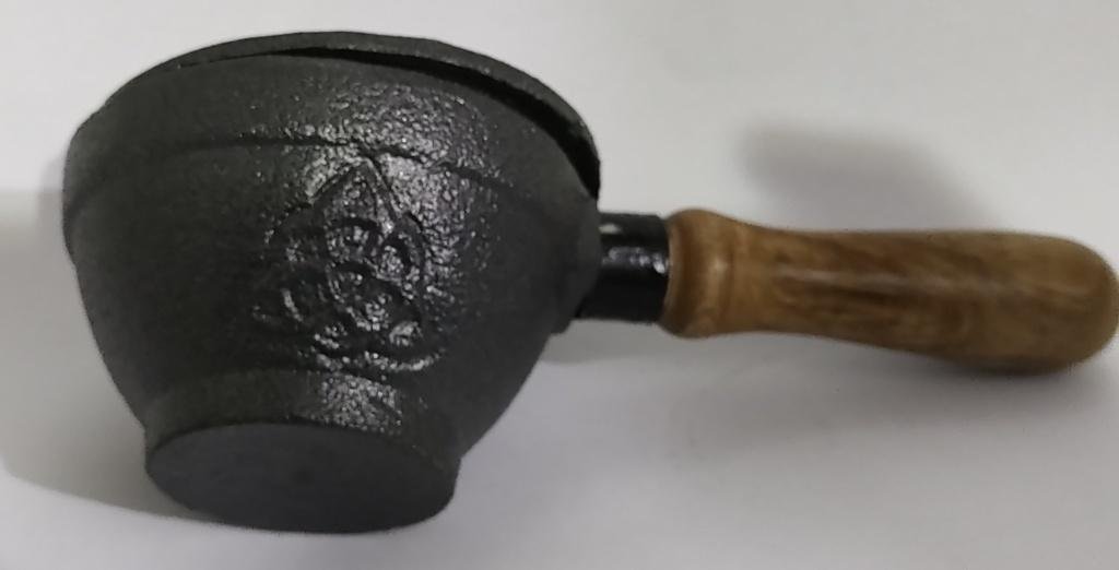 Cauldrons